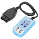thumbnail image 3 of Escáner OBD2, escáner OBD2 de Pantalla de 2,4 Pulgadas, Herramienta de diagnóstico de fallas de Coche multifunción para sedán de Gasolina de 12 V, Datos de Prueba del Sensor O2 en Tiempo Real, 3 of 5