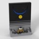 thumbnail image 5 of Space Age MOC Building Blocks Creative Stories Last Frontier Scenario Ornament Puzzle, for Adults Gift for Engineer, 5 of 9