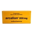 thumbnail image 1 of ARCALION 200MG CPR C60 A&C TABLETA, 1 of 1