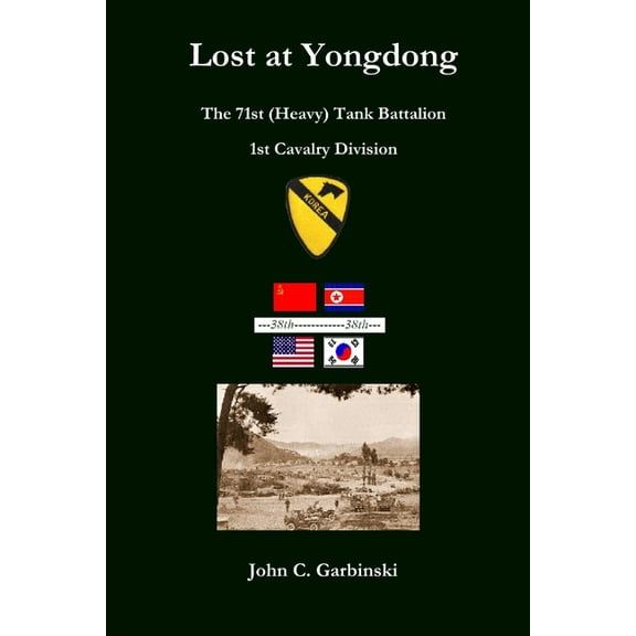 Lost at Yongdong, (Paperback)