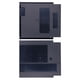 thumbnail image 3 of Caja de cartucho de 60 a 72 pines carcasa de cartucho de 60 a 72 pines Tres tornillos de cortesía para carcasa original de 72 pines para NES para instalar tarjetas de juego de 72 Fugacal Otros, 3 of 8