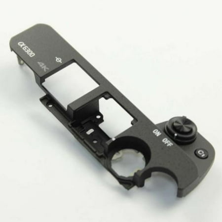 - Sony Alpha a6300 Digital Camera Top Cover Block Assembly Replacement Repair Part