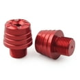 thumbnail image 3 of BFY for Ducati 899/959/1199/1299 Panigale Motorcycle Handle Bar End Grip Caps Plugs, 3 of 3