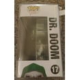thumbnail image 4 of Funko POP Marvel Bobble Figure, Dr. Doom, 4 of 6