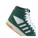 thumbnail image 4 of Tenis Adidas Break Star Mid para Hombre. IH7975 verde 26.5, 4 of 7