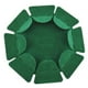 thumbnail image 1 of Yuarrent Golf Putting Hole Train Aids Portable All-direction Putter Cup Tools Accesorio profesional para el hogar al aire libre Golf Yuarrent OD022411-00, 1 of 6