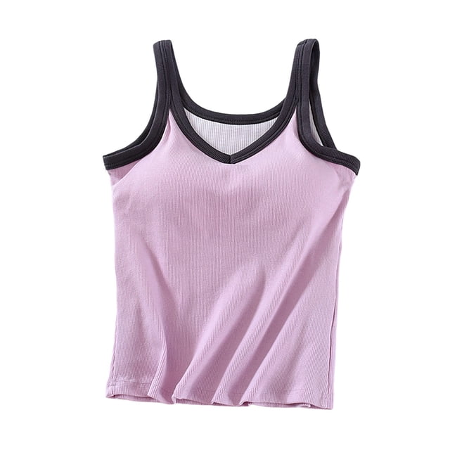 Tops de Manga Corta Sexy para las Mujeres Color Sólido de la Almohadilla Del Pecho Sujetador de una Parte Inferior Del Pijama, Encima de Manga Corta Envuelta, Alta Elasticidad Cinturón Ropa de Noche