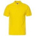 thumbnail image 5 of Zoeecloth Mens T Shirts Cotton Lapel Tops Tees Short Sleeve T-Shirts Assorted Cotton Soft Breathable Comfortable S-3XL, 5 of 7