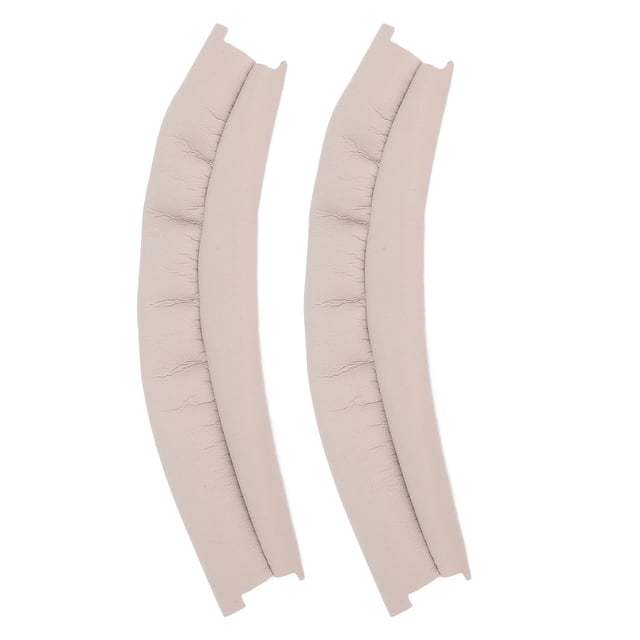Almohadilla Para La Diadema Para Auriculares, 2 Piezas Elásticas A Prueba De Desgaste Para WH 1000XM2