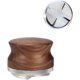 thumbnail image 1 of 58.35MM Coffee Dispenser Espresso Tamper with Four Inclined Slopes Espresso Stainless Base Coffee Tamper, 1 of 5