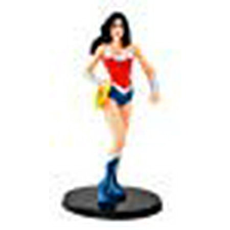 DC Wonder Woman 2.75" PVC Figure