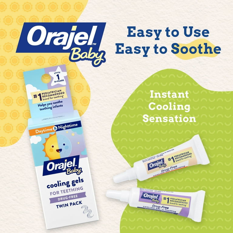 How To Soothe A Teething Baby - Covered Goods, Inc.