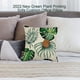 thumbnail image 3 of Almohada Botánica Funda Cojín Ilustración Color Tropical Acuarela Sensación Natural Vhermosa CPB-US-DYP60-8, 3 of 5