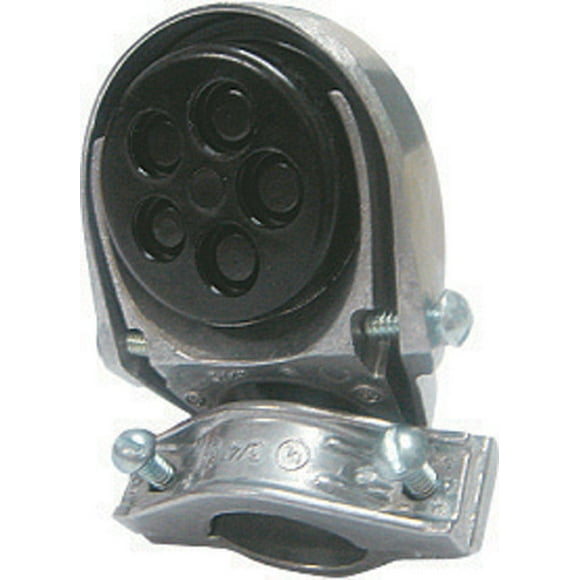 Sigma Electric ProConnex 02-51253 NM/SE Service Entrance Head 1-Inch, 1-Pack