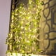 thumbnail image 5 of Moyic Tira de luces LED para manualidades, lámpara de decoración para patio, herramienta de iluminación para exteriores, aniversario, fiesta, 2M, 20 Kits de decoración para fiestas 10M 100 luces Moyic HA063147-02, 5 of 6
