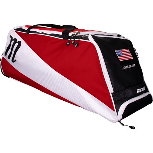 Marucci Wheeled Utility Bag