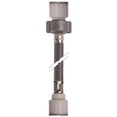 thumbnail image 1 of Accor Technology 3554175 One Piece Pushon Pex Pipe Connector Repair or Test Kit, 0.5 x 1.5 in., 1 of 1
