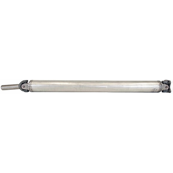 Rear Driveshaft Ass`Y Dorman# 946-290 Fits 07-14 Titan Awd 4Wd 139.8" Wheel Base Fits select: 2007-2014 NISSAN TITAN