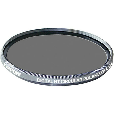 UPC: 0049383085679 | Tiffen Digital HT – 55mm Circular Polarizer **AUTHORIZED TIFFEN USA DEALER**