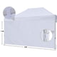 thumbnail image 4 of Lona lateral para toldo de 3x4.5m, Blanca, 4 of 7