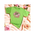 thumbnail image 2 of Playera Blusa De Best Mom Ever Moda Fashion Para Mujer Color Verde Lima Talla Grande Marca Emil SaEs, 2 of 4