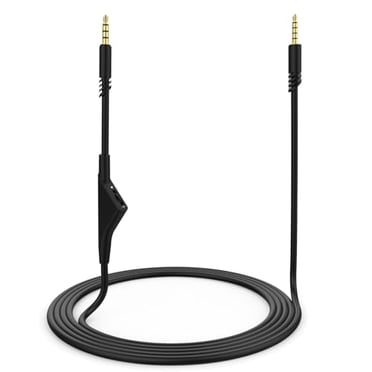 Aazon.co: EARLA TEC Replaceent Cord For Astro A40 A10,2.0 6.5 Feet Audio Cable Aux Wire