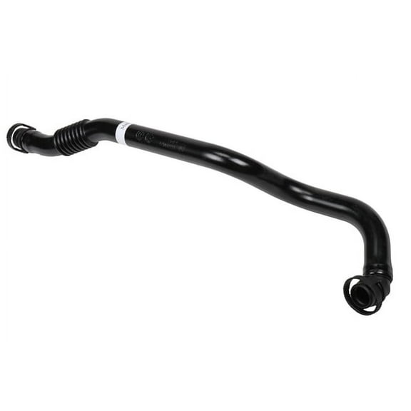 Secondary Air Injection Pump Pipe