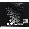 thumbnail image 2 of Lil Wayne - Piru Dreams - Music & Performance - CD, 2 of 2