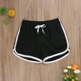 thumbnail image 2 of Mens Bodybuilding Sports Gym Training Shorts Athletic Running Shorts Swim Trunks Swimsuits Quick Dry, 2 of 6