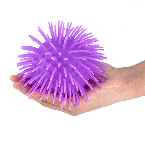 squishy tentacle ball