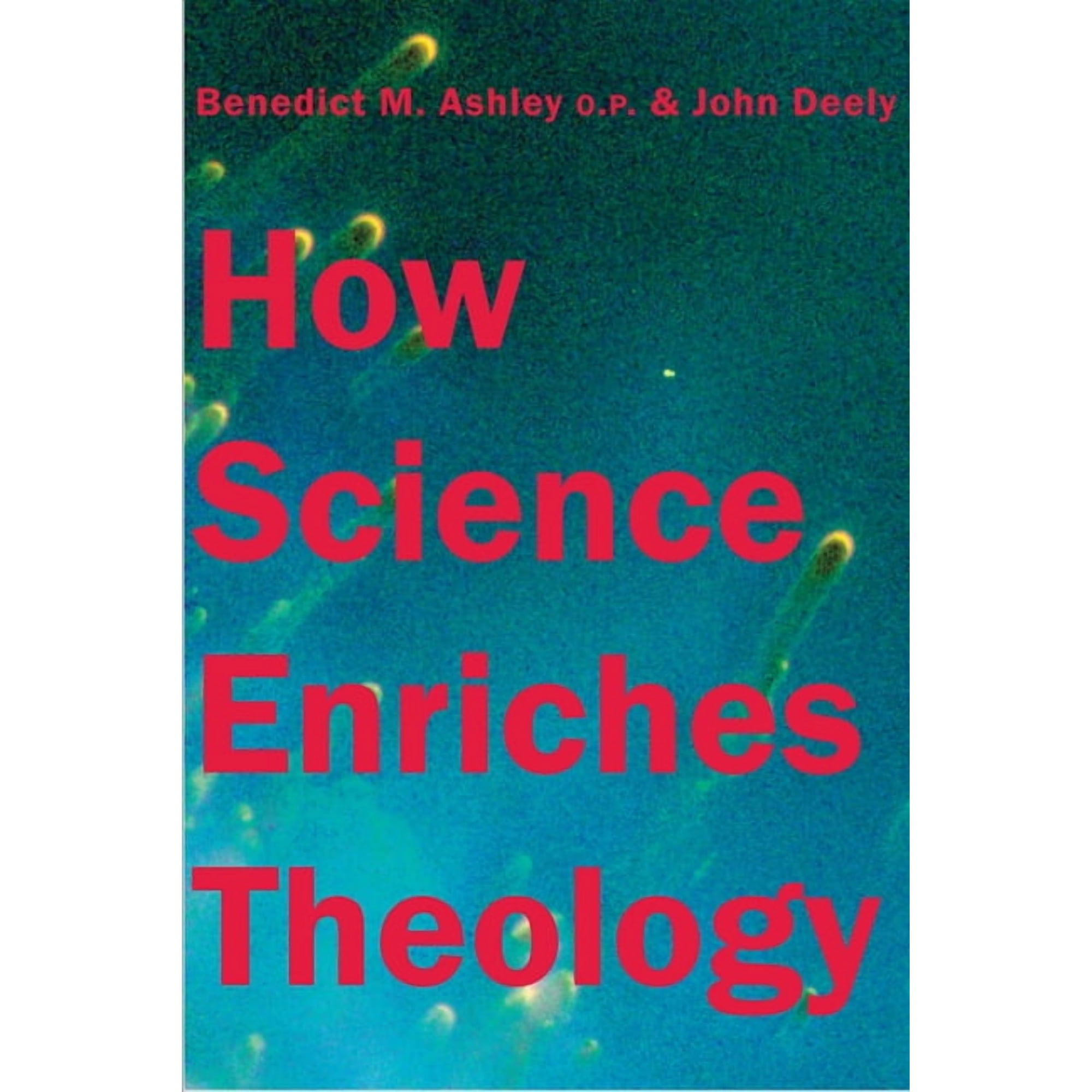 How Science Enriches Theology (Hardcover)