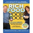 thumbnail image 1 of Rich Food Poor Food: The Ultimate Grocery Purchasing System (GPS), 1 of 3