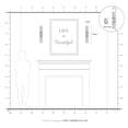 thumbnail image 3 of 16172-04 Livex Lighting Ludlow - 2 Light ADA Bath Vanity In Nautical Style-19.25 Inches Tall and 4.25 Inches Wide-Black Finish, 3 of 14