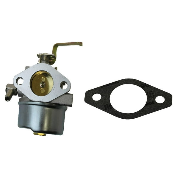 Carburatore Hm100 Per Motori Carburatore Per Motori Tecumseh HM80 E HM100 – Ricambio Compatibile 640152A Carburatore Tecumseh - Foto 8