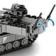 thumbnail image 5 of Bewildely Tanque de bloques de construcción militar ABS, juguete de construcción, aspirantes a ingenieros, modelo de tanque de bloques de Juguetes de construcción, 5 of 6