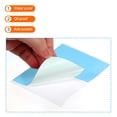 thumbnail image 4 of 200 Labels Colored Rectangle Stickers, Color Code Sticker 3x2 Inch Self Adhesive Light Blue, 4 of 5