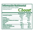 thumbnail image 2 of Suplemento alimenticio C-Boost sabor cereza, acaí 90 gomitas de 2 g c/u, 2 of 4
