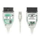 thumbnail image 3 of For BMW INPA K+CAN K+DCAN FTDI FT232RL Chip with Switch USB Interface Diagnostic Tool For BMW OBD2 Scanner JR2025032601225, 3 of 5