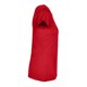 thumbnail image 2 of Build Your Brand - Camiseta Basic para Mujer (Ciudad Roja), 2 of 3