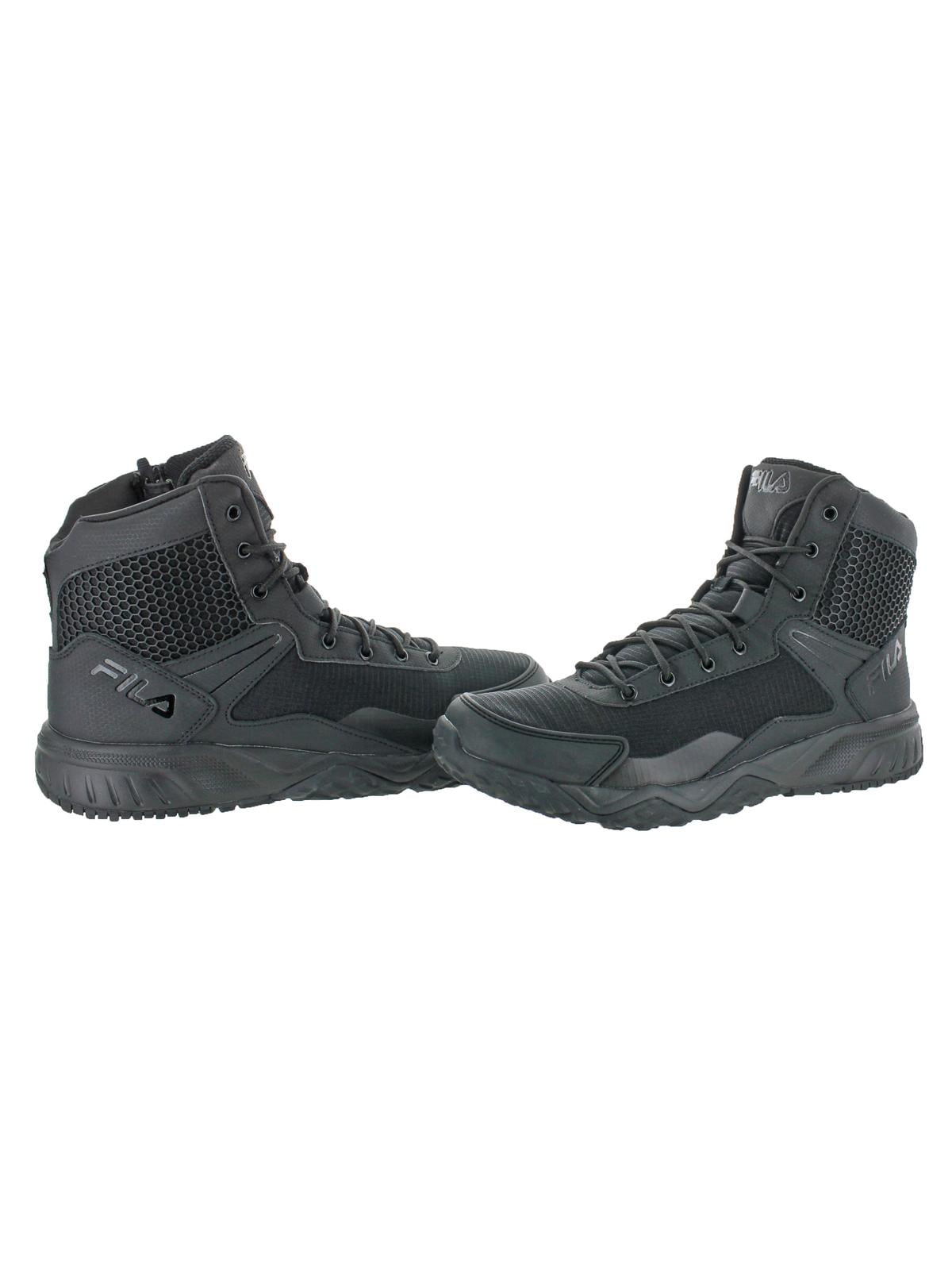fila chastizer work boots