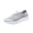Gray, variant on Willtoo Walking Shoes for Women Mesh Slip On Comfortable Sneakers Round Toe Lightweight Tennis Shoes Non Slip Casual Footwear