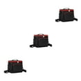thumbnail image 4 of ZheElen Multifunctional Versatile For And Thermal Insulation Bag Black 3Set, 4 of 6