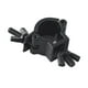 thumbnail image 4 of Abrazadera de armadura con capacidad de 33 libras, gancho para colgar luces de teatro para luces ligeras y pesadas Single Hook Negro, 4 of 9