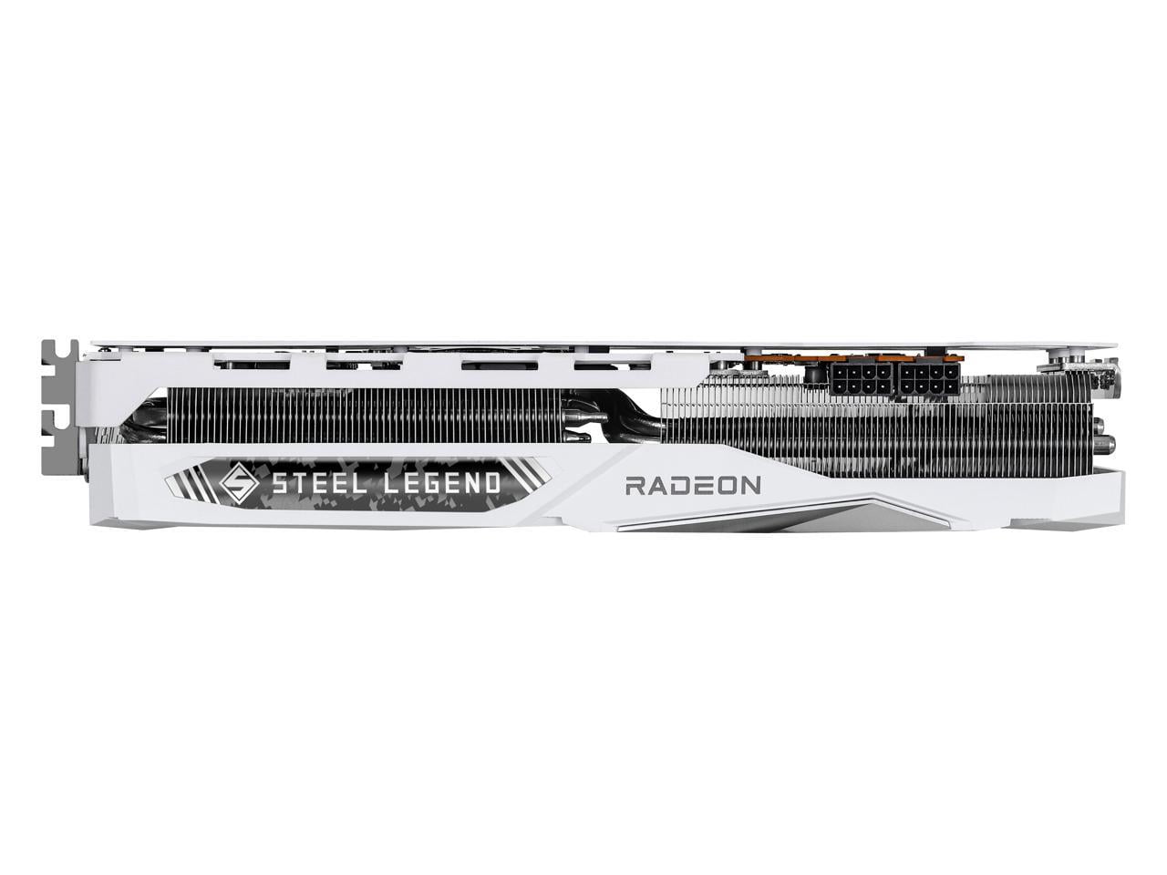 ASRock　RX7900GRE SL ASRock Steel Legend Radeon RX 7900 GRE 16GB GDDR6 PCI