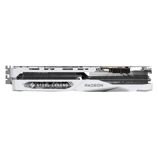 ASRock Steel Legend Radeon RX 7900 GRE 16GB GDDR6 PCI