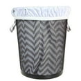 thumbnail image 2 of SUNRI Reusable Diapers Pail Liner Elastic Washable Garbage Cans Storage Bag for Cloth/Dirty Nappy Laundry, 2 of 11