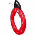 thumbnail image 4 of Flexible Fish Tape For Easy Use In Wire Fishing Tools, Non-Conductive & Durable With High Tensile Strength Core, Ergonomic Design For Electrician, 4 of 5