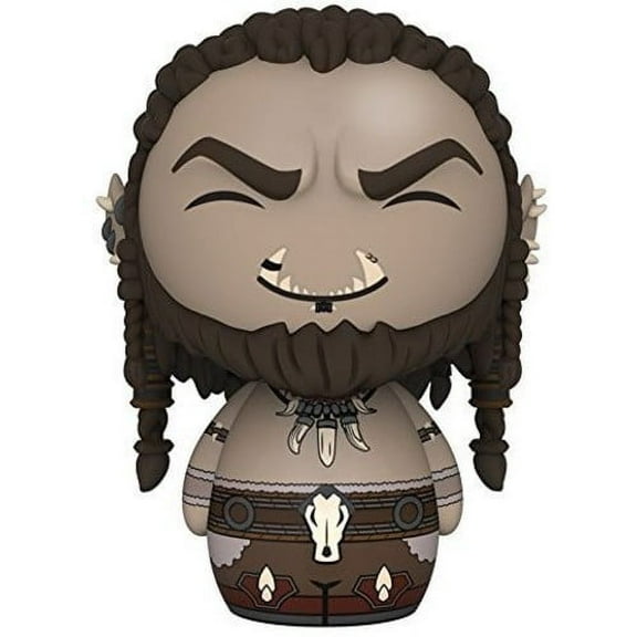 FUNKO DORBZ: WARCRAFT MOVIE - DUROTAN