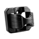 thumbnail image 4 of Soporte para Enchufe de Remolque Portador Universal Rígido Antidesgaste Fabricado en PP con Diseño Protector Apto para Remolques Vehículos Remolque, 4 of 8