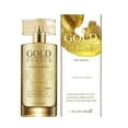 thumbnail image 1 of Apepal Pheromone Gold Powder Perfume, Perfume To Attract Opposite Gender. Pheromone Perfume, Indispensable Oil Perfume For Dating 50ml, 1 of 2